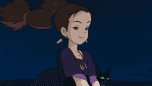 Senior Witch
