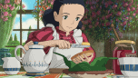 Himi from The Boy and the Heron
