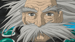 Granduncle from The Boy and the Heron
