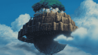 Castle in the Sky (1986): The Heartbreaking Truth Behind Pazu's Famous Wind Quote