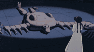 Castle in the Sky (1986): The Dark Secret Behind the Fallen Robot Trooper