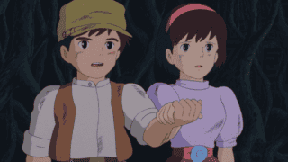 Castle in the Sky(1988): Full Synopsis, Analysis, Ending Explained & Character Map (Spoilers)