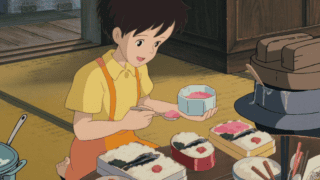 My Neighbor Totoro (1988): The Heartbreaking Psychology Behind Satsuki's Tears