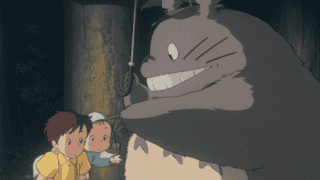 My Neighbor Totoro(1988): Full Synopsis,  Analysis, Ending  Explained & Character Map (Spoilers)