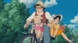 My Neighbor Totoro(1988): Characters, Voice Actors, Analysis & Character Map