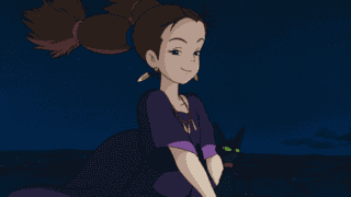 Kiki's Delivery Service (1989): The Harsh Truth Behind the Snooty Senior Witch