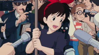 Kiki's Delivery Service(1989): Full Synopsis, Analysis, Ending  Explained & Character Map (Spoilers)