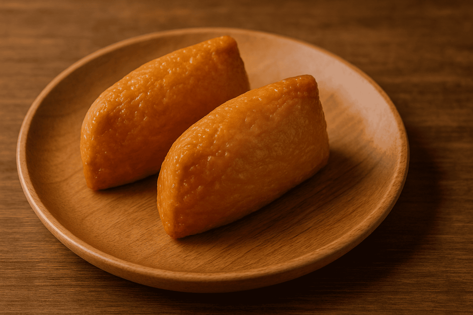 inarizushi