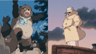 Pom Poko (1994): Why the Lazy Ponkichi is the Hidden Protagonist (and the Secret Connection to Porco Rosso)