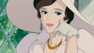 Porco Rosso (1992): The Mystery of Three Marriages & Why Madame Gina Rejected Curtis