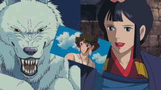 Princess Mononoke (1997): The Mystery of Eboshi's Sympathy and the Bizarre Contradiction of Moro