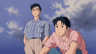 Ocean Waves (1993): A Story of Self-Deception (Synopsis, Analysis, Ending Explained & Character Map)