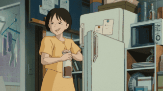 Whisper of the Heart (1995): Synopsis, Ending, and Analysis