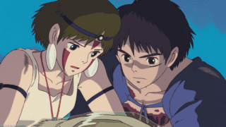 Princess Mononoke(1997): Full Synopsis & Analysis,  Ending Explained & Character Map (Spoilers)