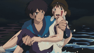 Princess Mononoke(1997): Characters, Voice Actors, Analysis & Character Map
