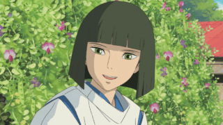 Spirited Away (2001): Haku's True Identity, Night on the Galactic Railroad, and the Mysterious Hand