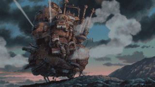 Howl's Moving Castle(2004): Full Synopsis, Analysis, Ending  Explained & Character Map (Spoilers)