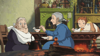 Howl's Moving Castle(2004): Characters, Voice Actors, Analysis & Character Map
