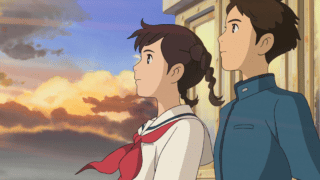 From Up on Poppy Hill(2011): Full Synopsis, Analysis, Ending Explained & Character Map(Spoilers)