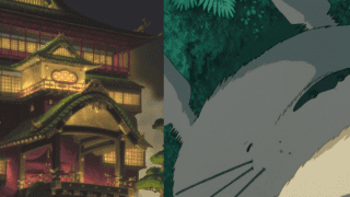 "It was a dream, but it wasn't a dream" & "Everything that happens stays inside you, even if you can't remember it": Hayao Miyazaki’s Mechanism of Forgetting