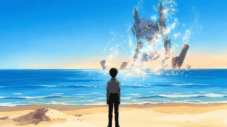 Evangelion: 3.0+1.0 Thrice Upon a Time (2021): Synopsis (Spoilers) and Analysis - A Story Woven by "Alter Egos" and the Deconstruction of Fiction