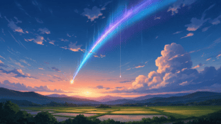Your Name (2016): The Hidden Worldline and the Real Reason the Mayor Saved Itomori