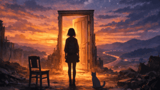 Suzume (2022): Full Synopsis & Deep Analysis — The True Meaning Behind the "End of the Trilogy"