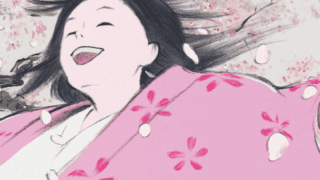 The Tale of The Princess Kaguya (2013): Unraveling the Dark Truth Behind Her Crime and Punishment