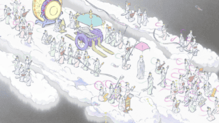 The Tale of the Princess Kaguya (2013): The Shocking Truth—Was She Never Actually Punished?