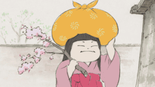 The Tale of the Princess Kaguya (2013): Unpacking Menowarawa's Miracle Move at the Ending