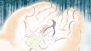 The Tale of The Princess Kaguya (2013): Memories from the Time of its Release