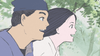 The Tale of the Princess Kaguya (2013): Characters & Voice Cast Info, Character Analysis, and Character Map