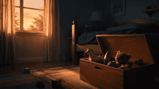 Toy Story Series Analysis, Part 1: Dependence, Self-Deception, and Unconditional Love—The Cruel Paradox Hidden in a Masterpiece