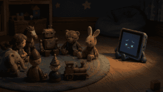 Toy Story 5 Analysis: Lilypad’s Loneliness and the Limits of Telling Stories About Toys