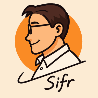 Sifr's Avatar