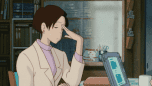 Asako Tsukishima
