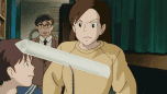 Shiho Tsukishima