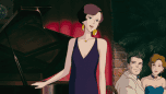 Madame Gina