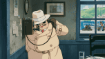 Porco Rosso
