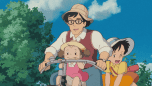 Tatsuo Kusakabe (Dad)